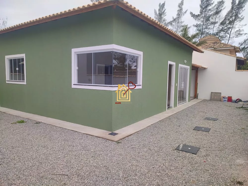 Casa, 2 quartos - Foto 17