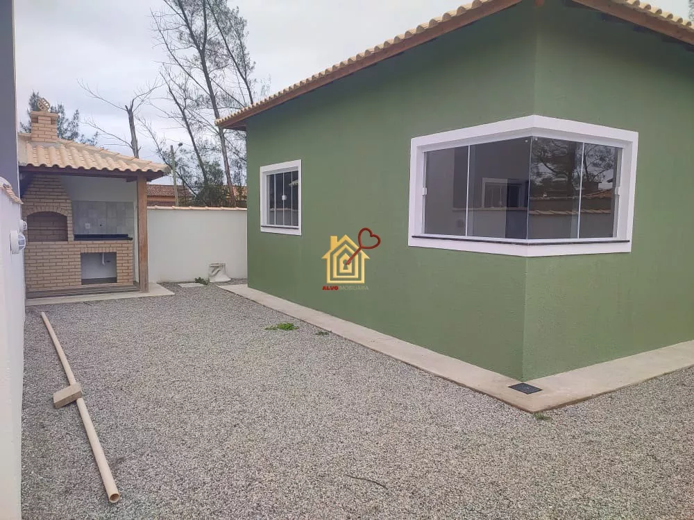 Casa, 2 quartos - Foto 4