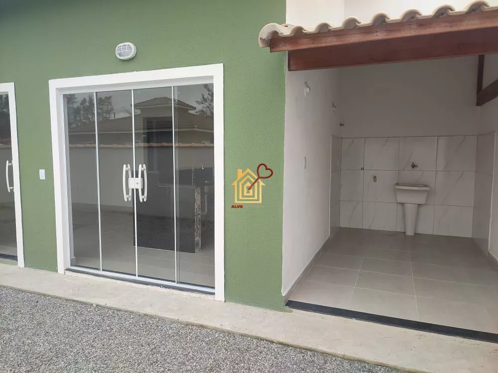 Casa, 2 quartos - Foto 5