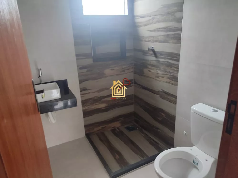 Casa, 2 quartos - Foto 12