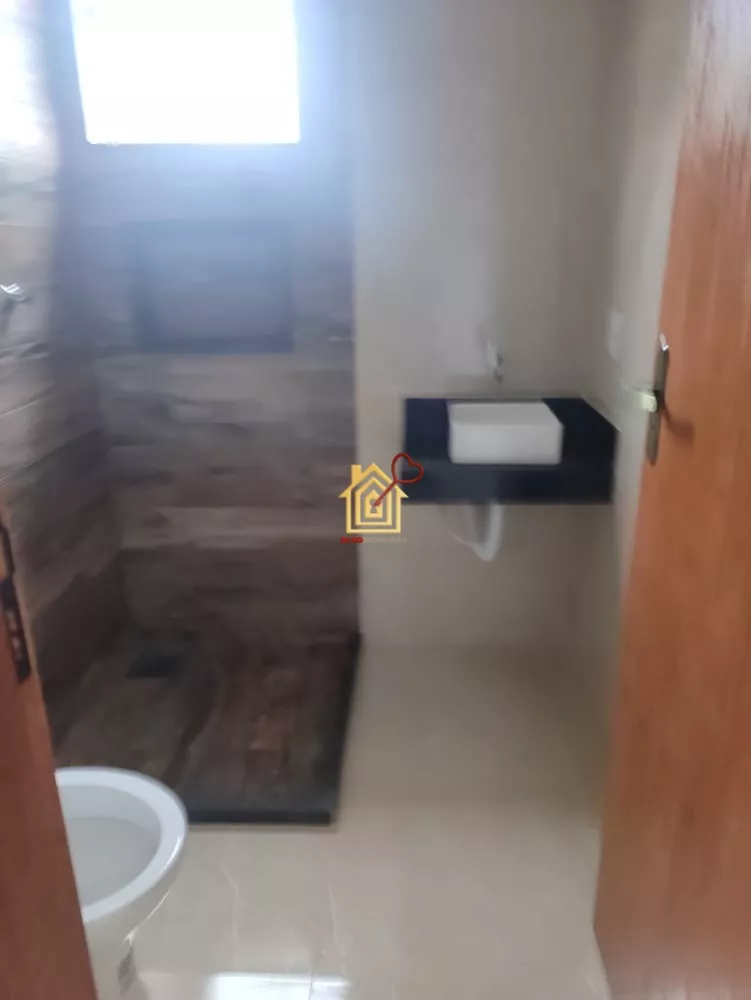 Casa, 2 quartos - Foto 2