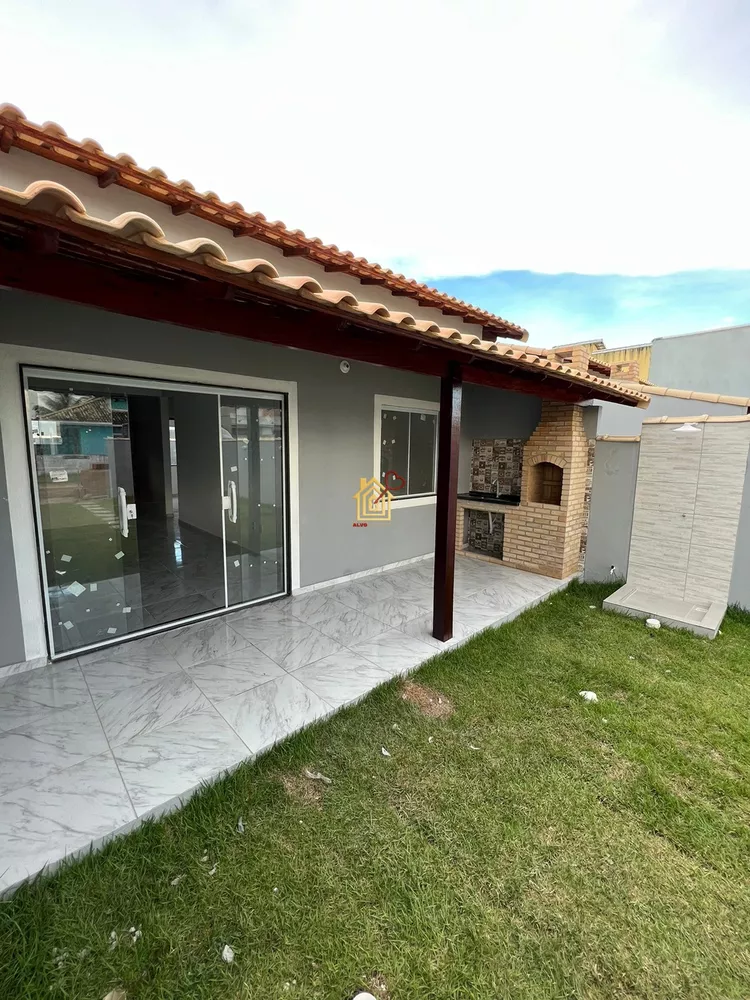Casa, 2 quartos, 54 m² - Foto 3