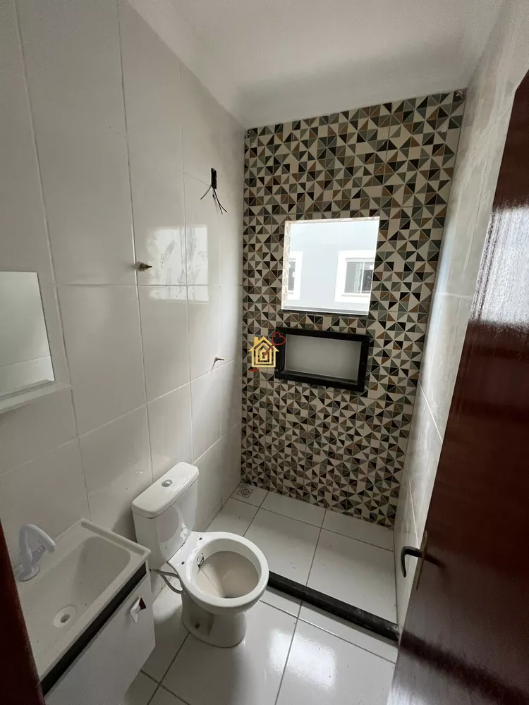 Casa, 2 quartos, 54 m² - Foto 4