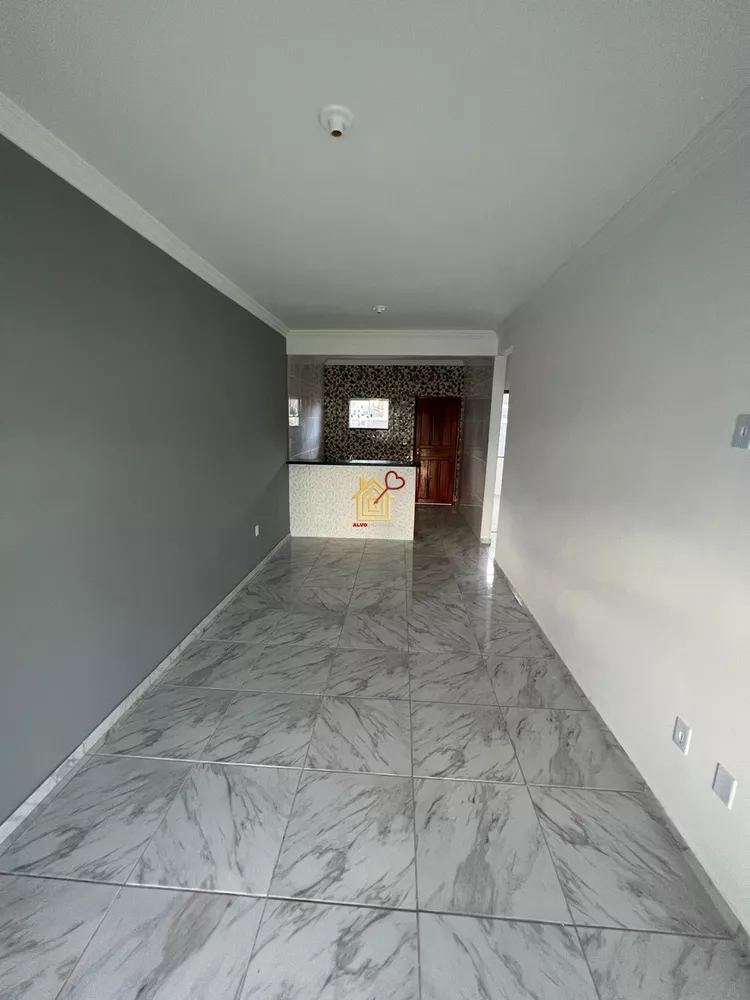 Casa, 2 quartos, 54 m² - Foto 5