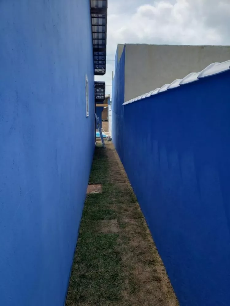 Casa, 3 quartos - Foto 5