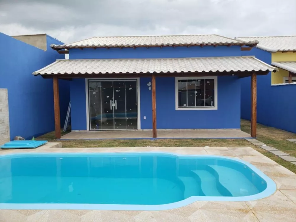 Casa, 3 quartos - Foto 6