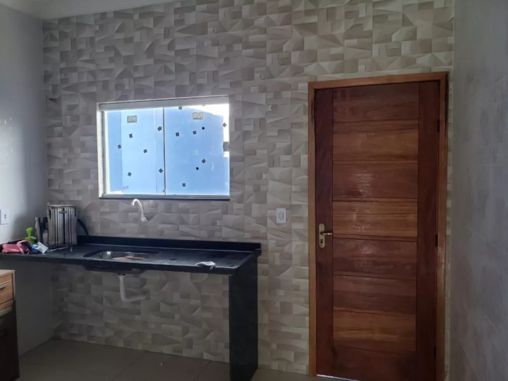 Casa, 3 quartos - Foto 12