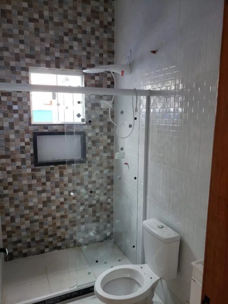 Casa, 3 quartos - Foto 8