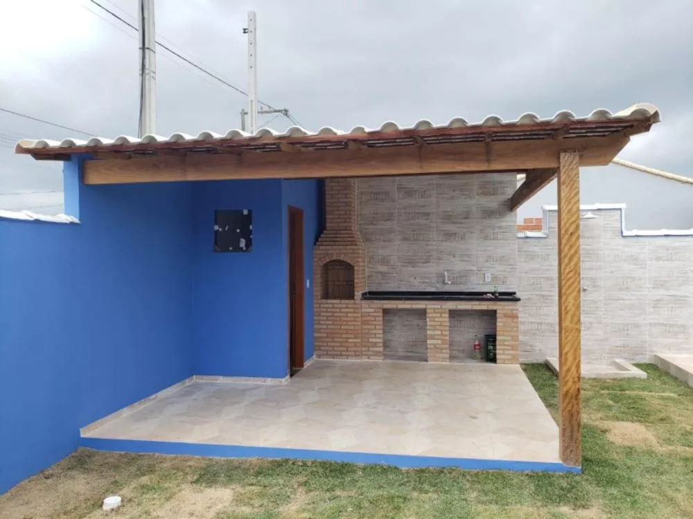 Casa, 3 quartos - Foto 16
