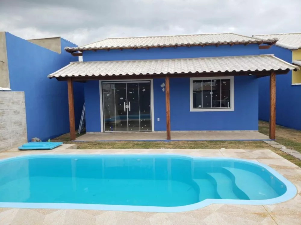 Casa, 3 quartos - Foto 17