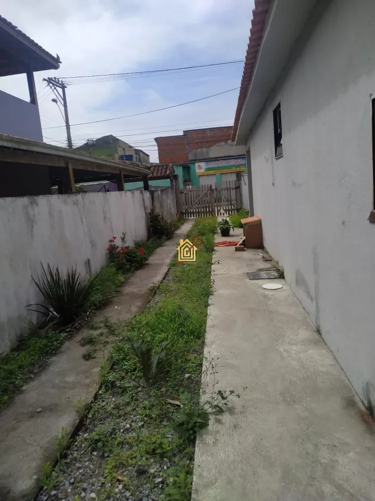 Casa, 3 quartos - Foto 12