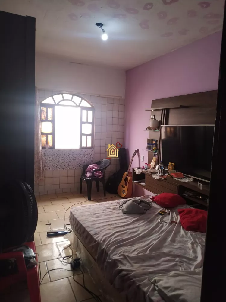 Casa, 3 quartos - Foto 9