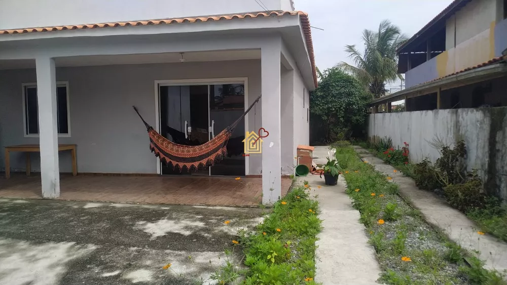 Casa, 3 quartos - Foto 11
