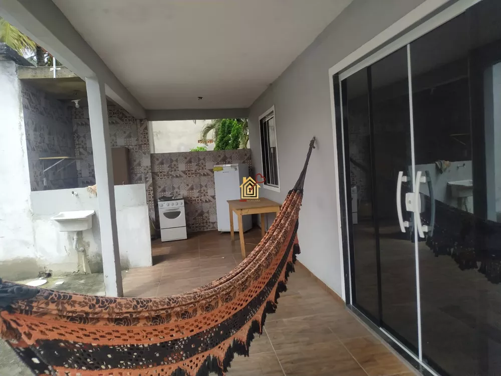 Casa, 3 quartos - Foto 10