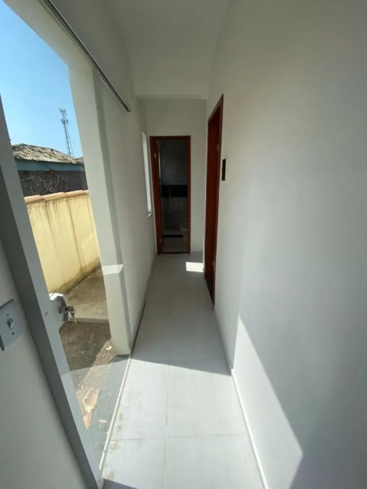 Casa, 2 quartos - Foto 1