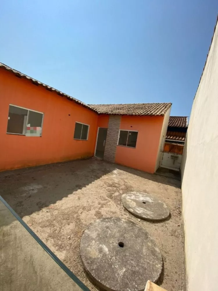 Casa, 2 quartos - Foto 14