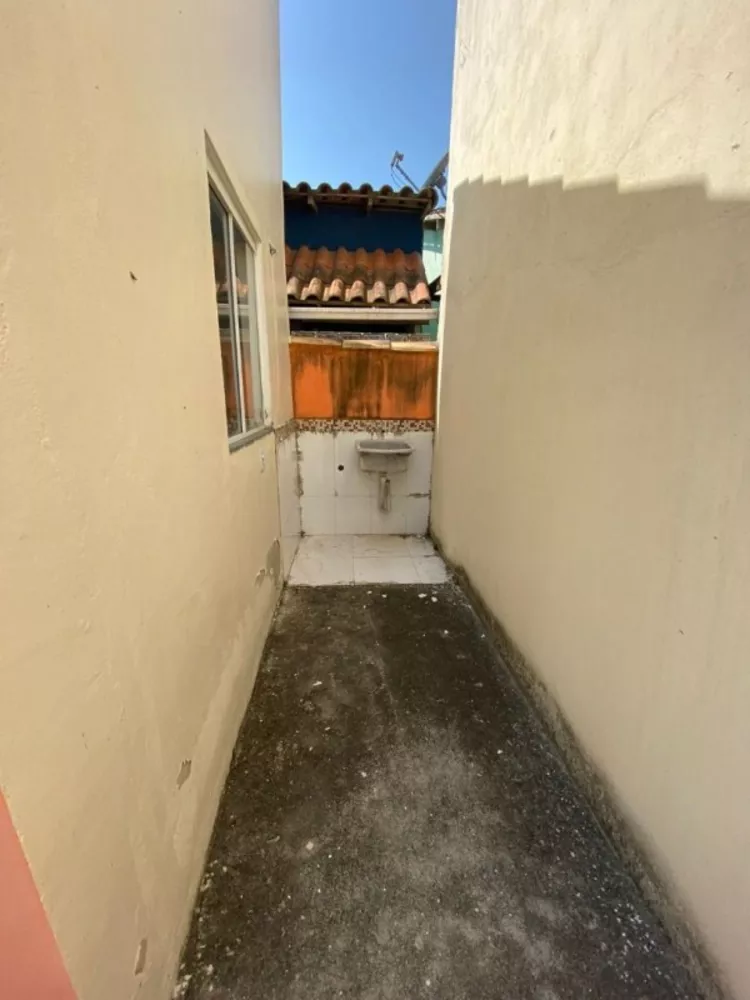 Casa, 2 quartos - Foto 9