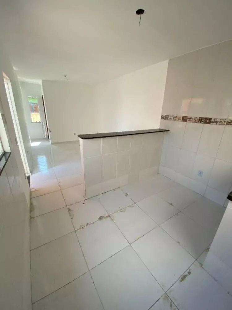 Casa, 2 quartos - Foto 5
