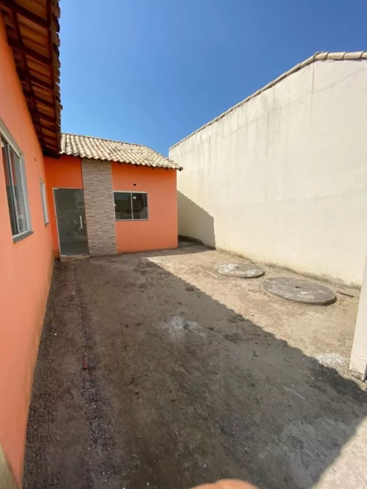 Casa, 2 quartos - Foto 8