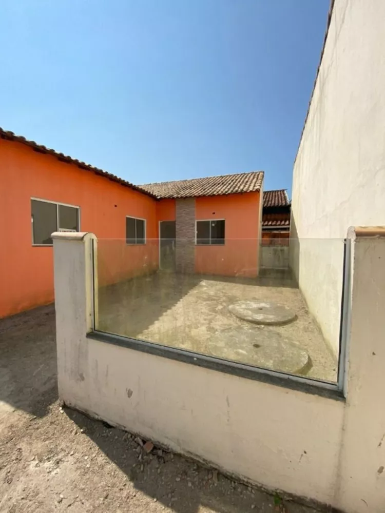 Casa, 2 quartos - Foto 2