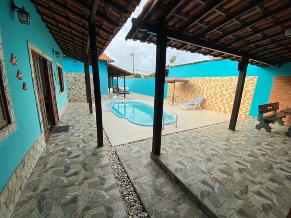 Casa, 3 quartos - Foto 16