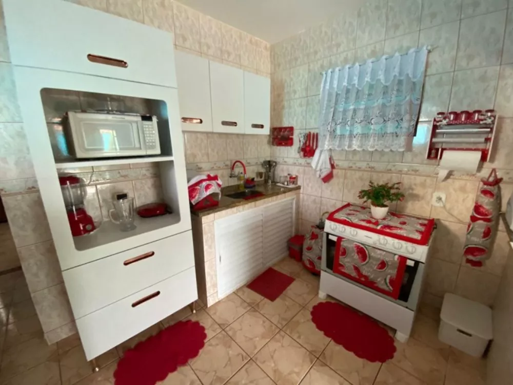Casa, 3 quartos - Foto 4
