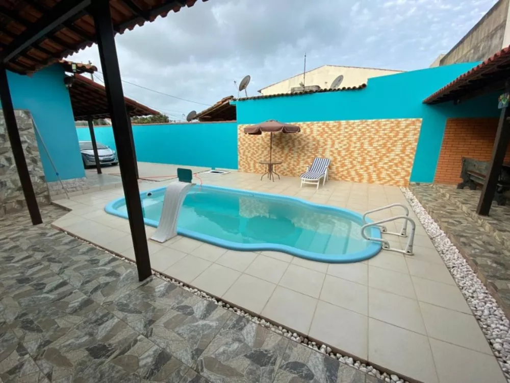 Casa, 3 quartos - Foto 18