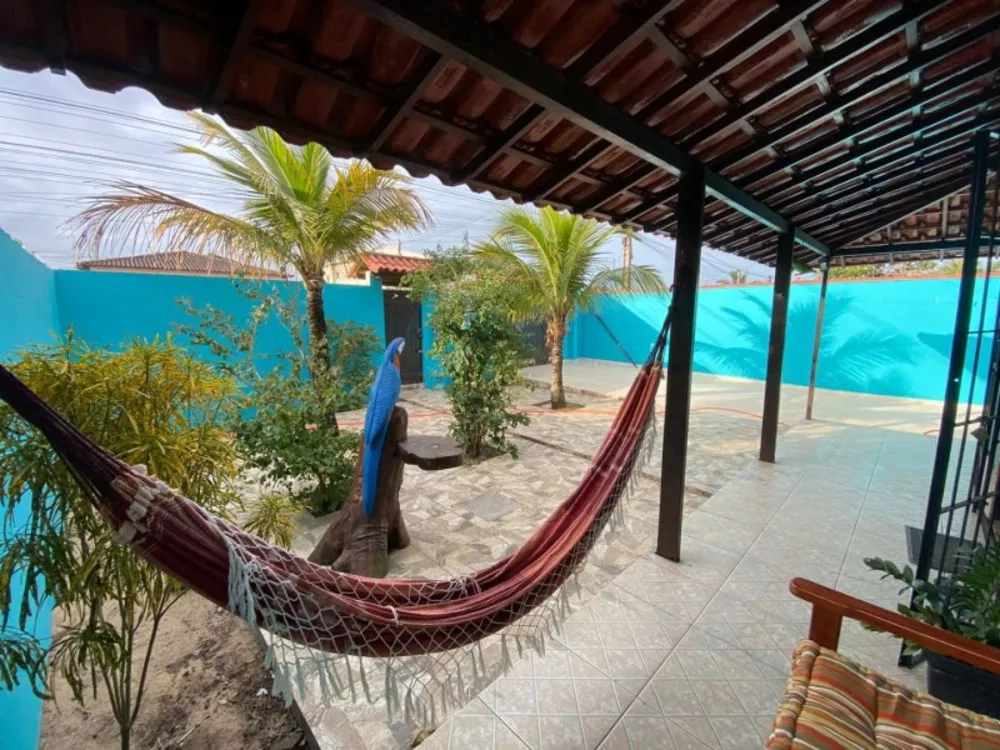 Casa, 3 quartos - Foto 8