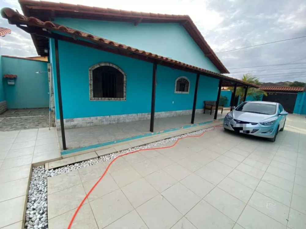 Casa, 3 quartos - Foto 28