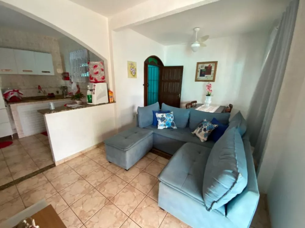 Casa, 3 quartos - Foto 14