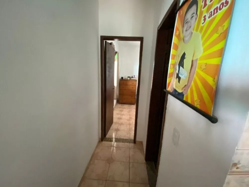 Casa, 3 quartos - Foto 15