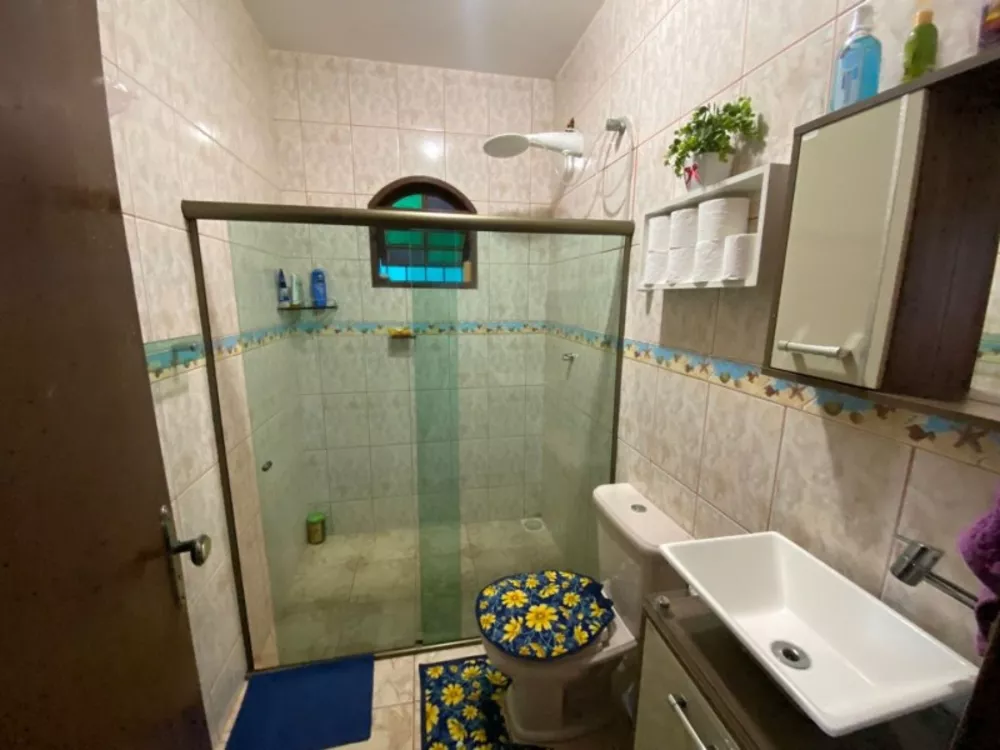 Casa, 3 quartos - Foto 20