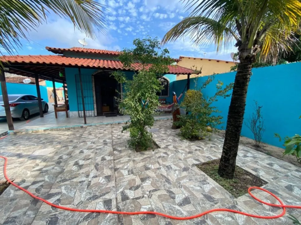 Casa, 3 quartos - Foto 17