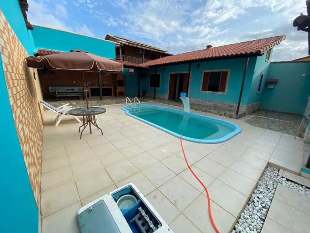 Casa, 3 quartos - Foto 2