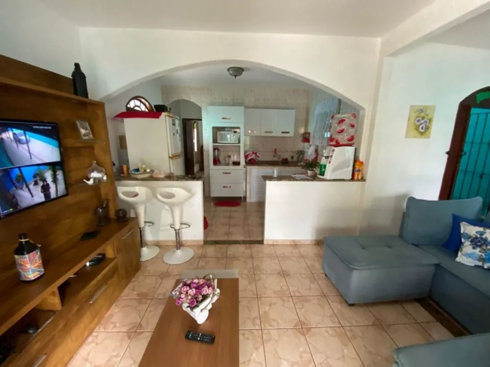 Casa, 3 quartos - Foto 7