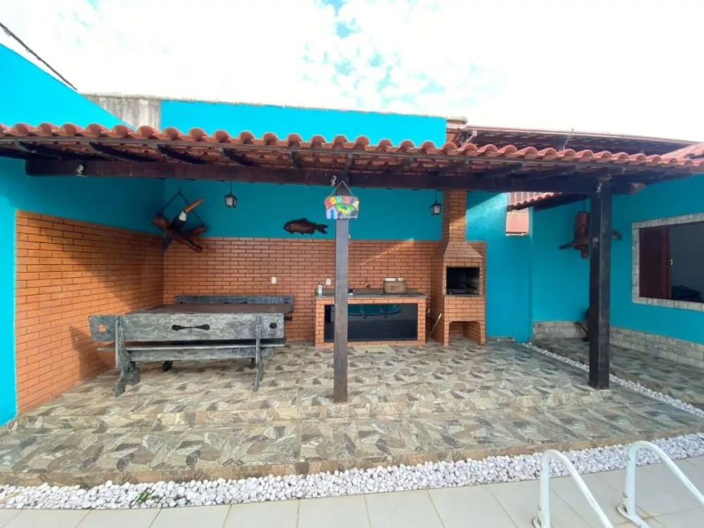 Casa, 3 quartos - Foto 3