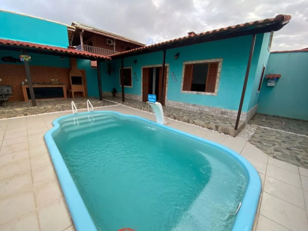 Casa, 3 quartos - Foto 6