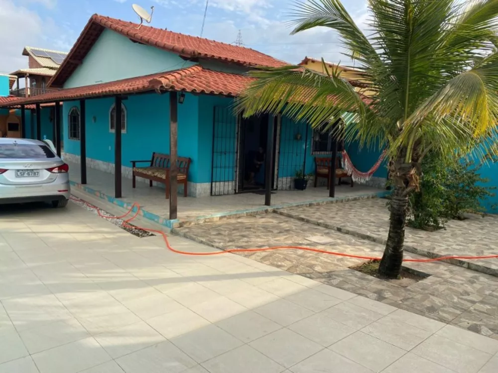 Casa, 3 quartos - Foto 11