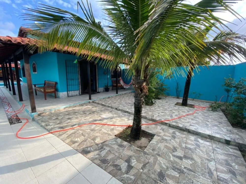 Casa, 3 quartos - Foto 26