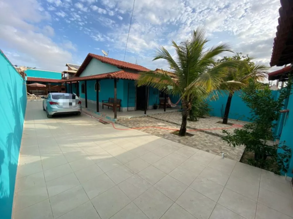 Casa, 3 quartos - Foto 1