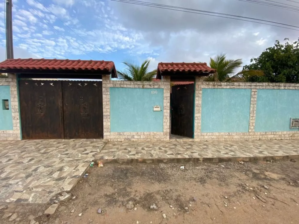 Casa, 3 quartos - Foto 5