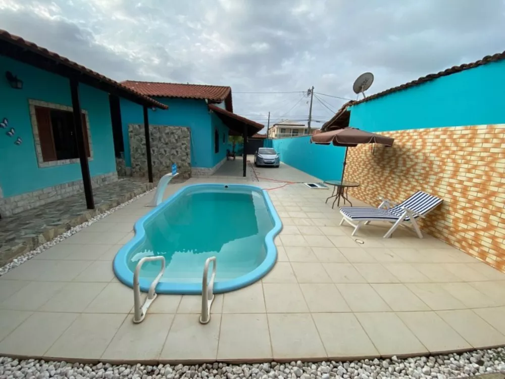 Casa, 3 quartos - Foto 10