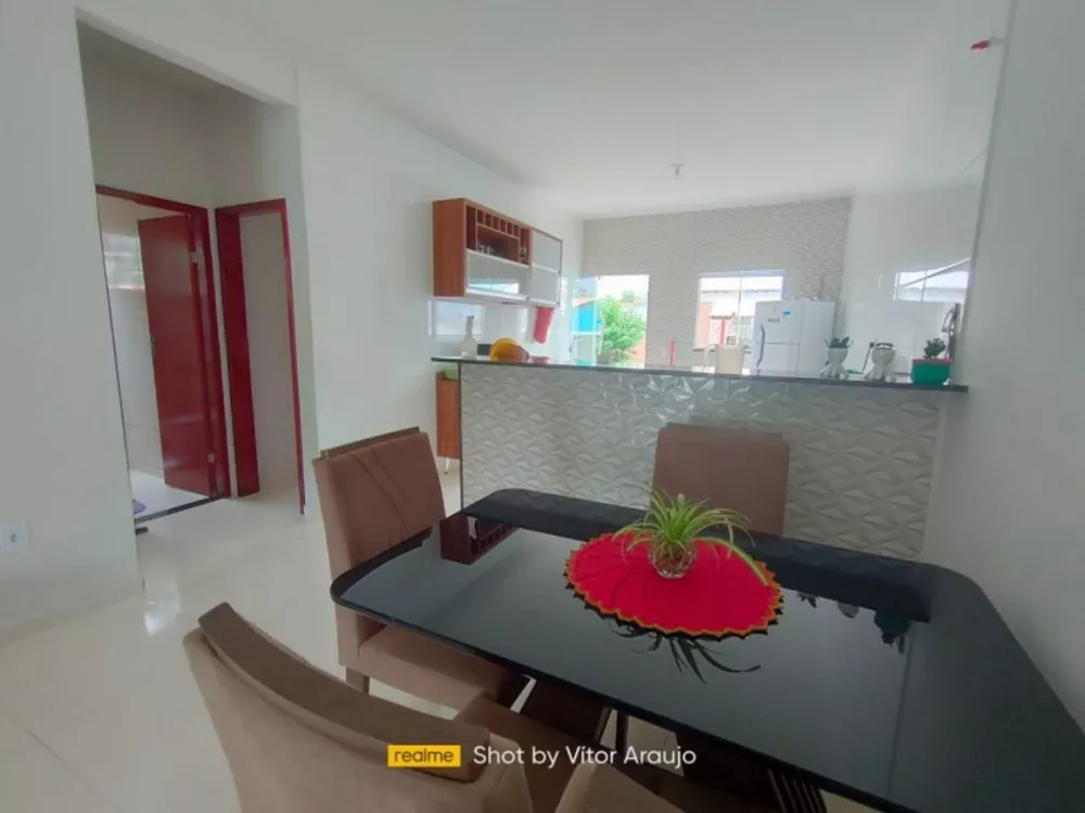 Casa, 3 quartos - Foto 6