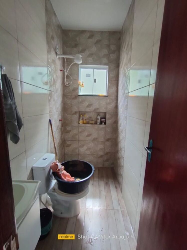 Casa, 3 quartos - Foto 23
