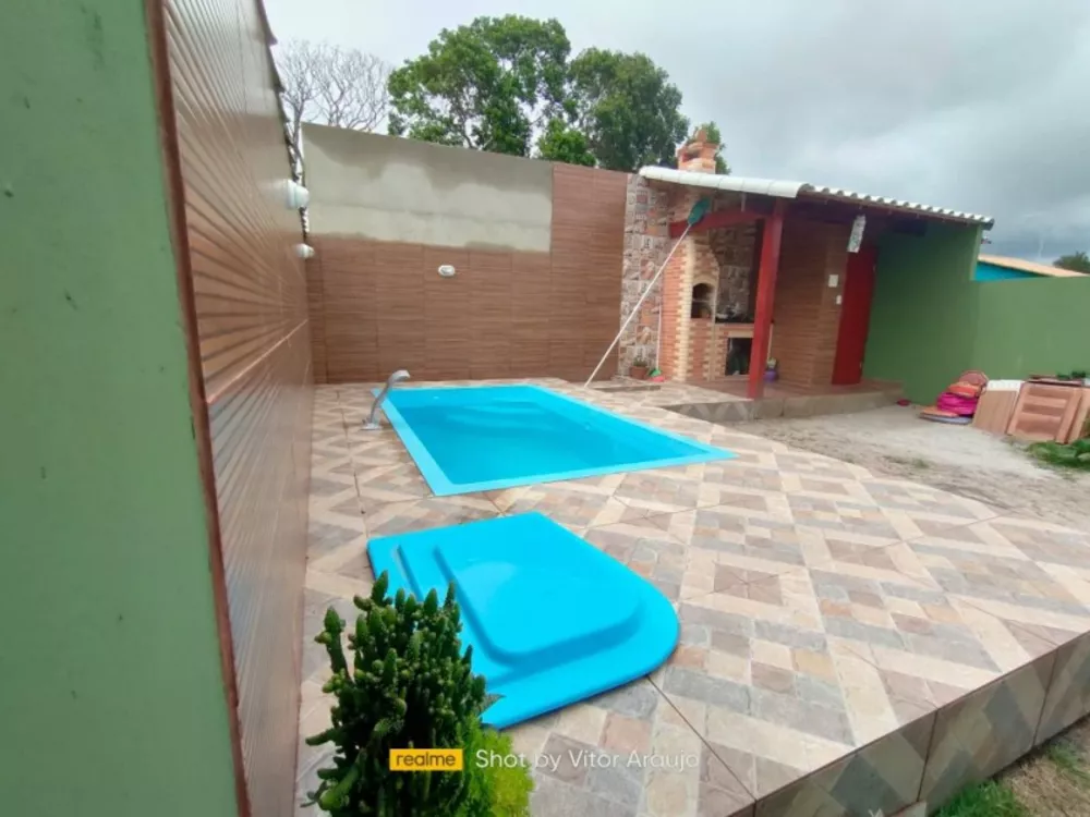 Casa, 3 quartos - Foto 15