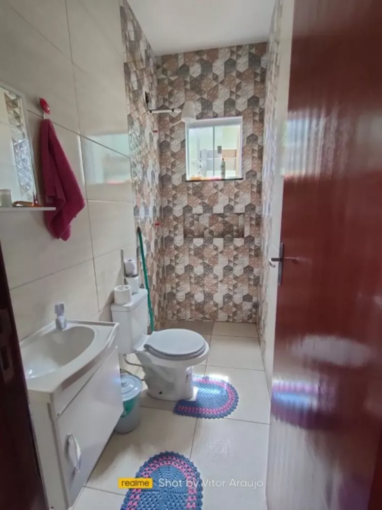 Casa, 3 quartos - Foto 16
