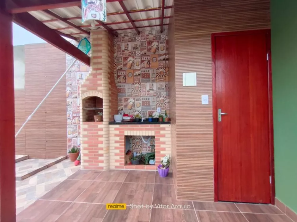 Casa, 3 quartos - Foto 5