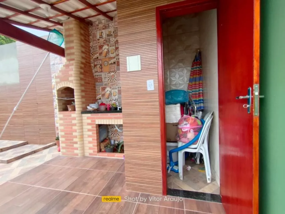Casa, 3 quartos - Foto 20