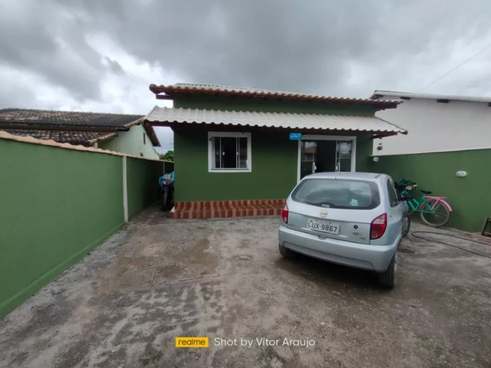 Casa, 3 quartos - Foto 2