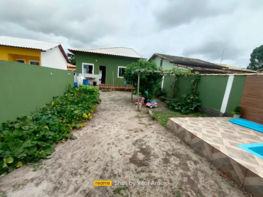 Casa, 3 quartos - Foto 4